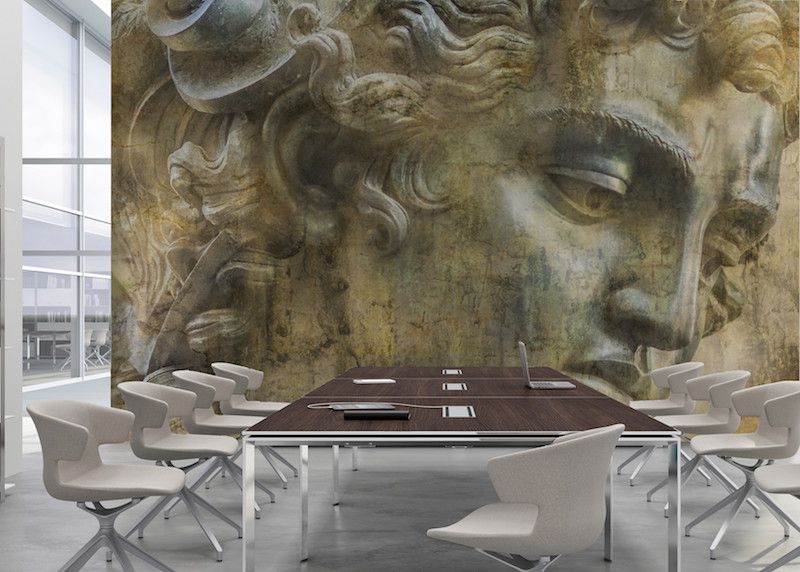 Design wallpaper Perseo