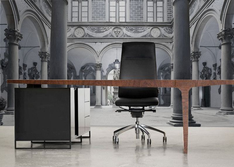 Design wallpaper Medici-riccardi Aurea